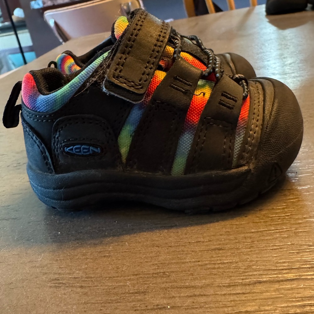 Toddler Keen Newport Shoe